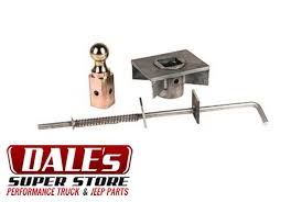 Finding the best gooseneck hitch can either be an easy thing to do or a daunting task. B W Turnoverball Weld On Hitch Gooseneck Trailer Hitch Flatbed Kit Dale S Super Store