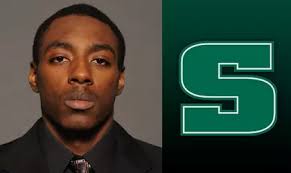 Saunders earns PSAC-West honor