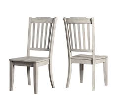 Back Bay Solid Wood Dining Chair Reviews Birch Lane Solid Wood Dining Chairs Solid Wood Dining Set Black Dining Room Furniture