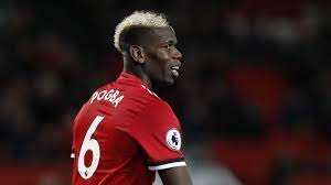A collection of the top 58 pogba wallpapers and backgrounds available for download for free. Oboi Pol Pogba Manchester Yunajted Paul Pogba Manchester United Soccer 4k Sport 19828