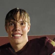 Ethan Edge's High School Bio