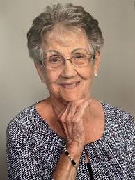 Efigenia Aracelia Luis Obituary May 10, 2021