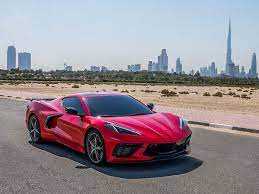 We have 37 cars for sale for chevrolet corvette uae, priced from aed 900. Chevrolet Confirms Its All New Mid Engine 2020 Corvette Stingray Is The Quickest In Its History Auto News Gulf News