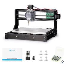 Sainsmart Genmitsu Cnc Router 3018 Pro Diy Kit Diy Cnc Router Diy Cnc Cnc Router