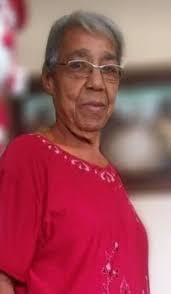 Maria Marrero Obituary