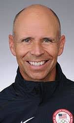 Brian Shimer's Instagram, Twitter & Facebook