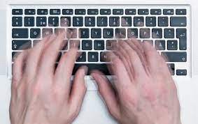 Fast Typing Mon Shuud Tatah Learn To Type Typing Skills Keyboard