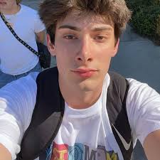 What do you think Marco Borghi (poloboy)'s personality is?