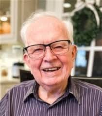 Obituary information for Robert G. Martin