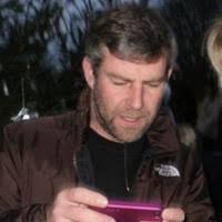 10+ "Steve Burgin" profiles