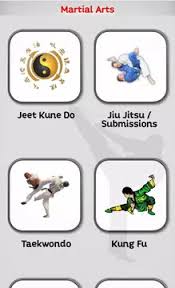 Download kung fu clicker mod to build a dojo with talented martial artists, creating a good environment for martial arts enthusiasts. Martial Arts Training And Workouts Apk 3 19 Download For Android Download Martial Arts Training And Workouts Apk Latest Version Apkfab Com