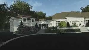 Fantasy floorplan for the sopranos residence of carmela, soprano house photos. The Sopranos House Youtube