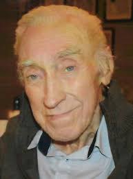 Daniel CUVELIER († 17/05/2022)