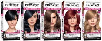 Il desiderio di cambiare se stessi prima o poi sorge in quasi ogni ragazza o donna, e la prima cosa che cambia in se stessi è il colore dei capelli. Con Franck Provost Nuovo Colore All Anno Nuovo Acqua E Sapone