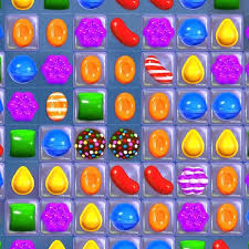 Candy Crush Saga Best Levels To Collect Red Candy - Youtube