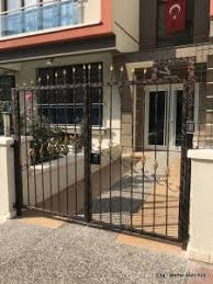 Demetevler Bahce Kapisi Akilli Kilit Montaji Merter Akilli Kilit Merter Smart Security