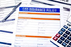 A car insurance calculator is an online tool that consumers can use to get connected with car insurance companies, acquire quotes and determine the type of coverage they desire. Car Insurance Policy Document Pen Calculator On Table Business And Insurance Background Concept Stock Photo Picture And Royalty Free Image Image 151442168