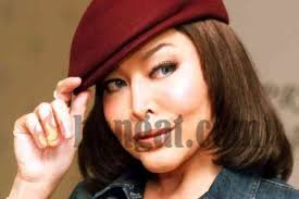 When anita was 12, her mother began preparing her for an acting career. Kehilangan Terjawab Anita Sarawak Dilaporkan Menderita Sakit Kanser Infoje Org
