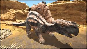 The best way we have found to prime tame something is starving it until it would be an instant tame with prime. Ark Morellatops Guide Ability Taming Food Saddle Breeding Drops Location Progametalk