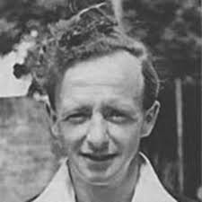 Charlie Knott Profile