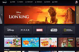 The low price of $6.99 per month includes 4k support, so you'll be able to watch in stunning detail at no extra cost. How To Get Disney Plus On My Tv