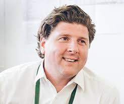 Meet the Team at Keith Prowse