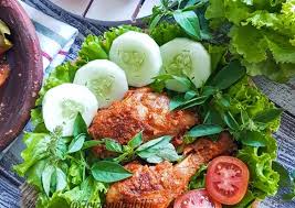 Dan juga masih banyak lagi varian resep ayam taliwang enak lainnya! Macam Membuat Ayam Bakar Taliwang Khas Lombok Yang Enak Best Recipes