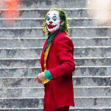 The Joker Is Loooing Good Joker 2019 Dc Comics Joker Film Joker Makeup Joker Wallpapers