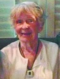 Kathleen Munyer Obituary (1927