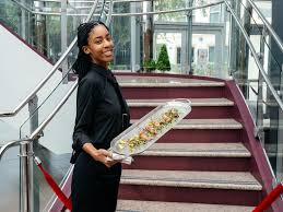 Over the Top Catering