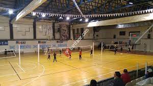 Armi pärt training in istanbul, bjk süleyman seba spor salonu with beşiktaş j.k. Bjk Suleyman Seba Spor Salonu Emirhan Cad No 25