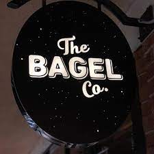 New Kosher Bakery Cafe In Sydney Now Open The Bagel Co Yeahthatskosher Kosher Restaurants Travel Bakery Cafe Bagel Shop Bagel