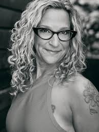 Amy White – Intuitive Medium & Channel