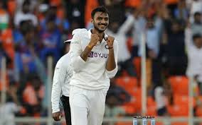 2018 ind vs eng schedule: Axar Patel S Magic Delivery Removes Zak Crawley On First Ball Watch