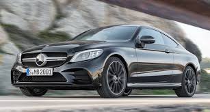 Precios Mercedes Clase C Coupe 2021 Descubre Las Ofertas Del Mercedes Clase C Coupe Que Coche Me Compro
