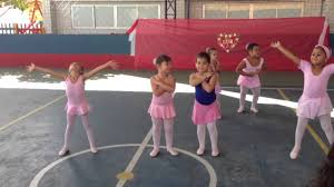 Colegio santa emilia departamento de admisión y matr ícul a sargento manuel silva 1014, población bonilla, antofagasta. Dia Das Maes Colegio Santa Emilia Cordeiro 2013 Baile Youtube
