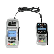 We did not find results for: First Data Fd35 Pin Pad Credit Card Machine First Data Card Readers Merchant Account Solutions