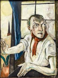 Image result for max beckmann