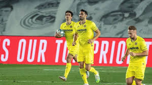 Geronimo rulli stepped up for villareal first and slotted his home so expertly it looked like he takes them all the time. Iborra Es Una Ilusion Pasear El Nombre Del Villareal Por Europa As Com
