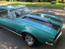 Image result for Tripoli Turquoise 1968 Camaro