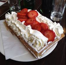 Epingle Sur Patisserie