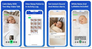 What is a baby monitor app? Best Baby Monitor App For Ios Android 2020 Babyjourney In 2020 Baby Monitor App Baby Monitor Baby Monitor Best