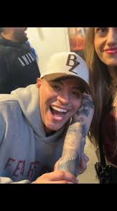 Eduin Caz Concierto Tatuaje