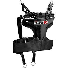 Price and comfort are usually the top factors most racers are concerned with. Simpson Hybrid S