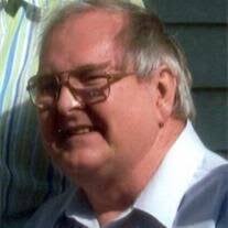 Roger Schafer Obituary