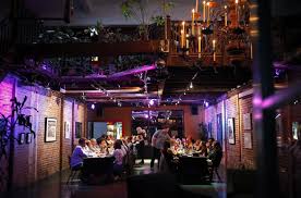 She now hosts private parties and. Top 20 Supper Clubs Pop Up Dining Experiences