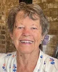 Mary Helen Halaas Obituary (2025)