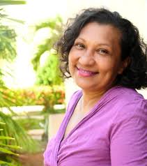 Fanny Reyes: “El periodismo feminista promueve una sociedad más  equilibrada, sin ciudadanos de primera y de segunda”