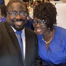 Christopher Covington and Stephanie Covington's Wedding Website