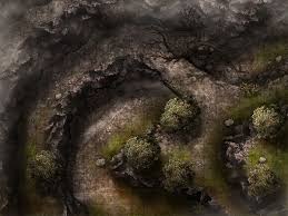 Maphammer Is Creating Battle Maps For D D Pathfinder And Other Tabletop Games Patreon Fantasy Map Dungeon Maps Dnd World Map